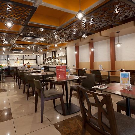 Zen Rooms Near Sogo Куала Лумпур Екстериор снимка