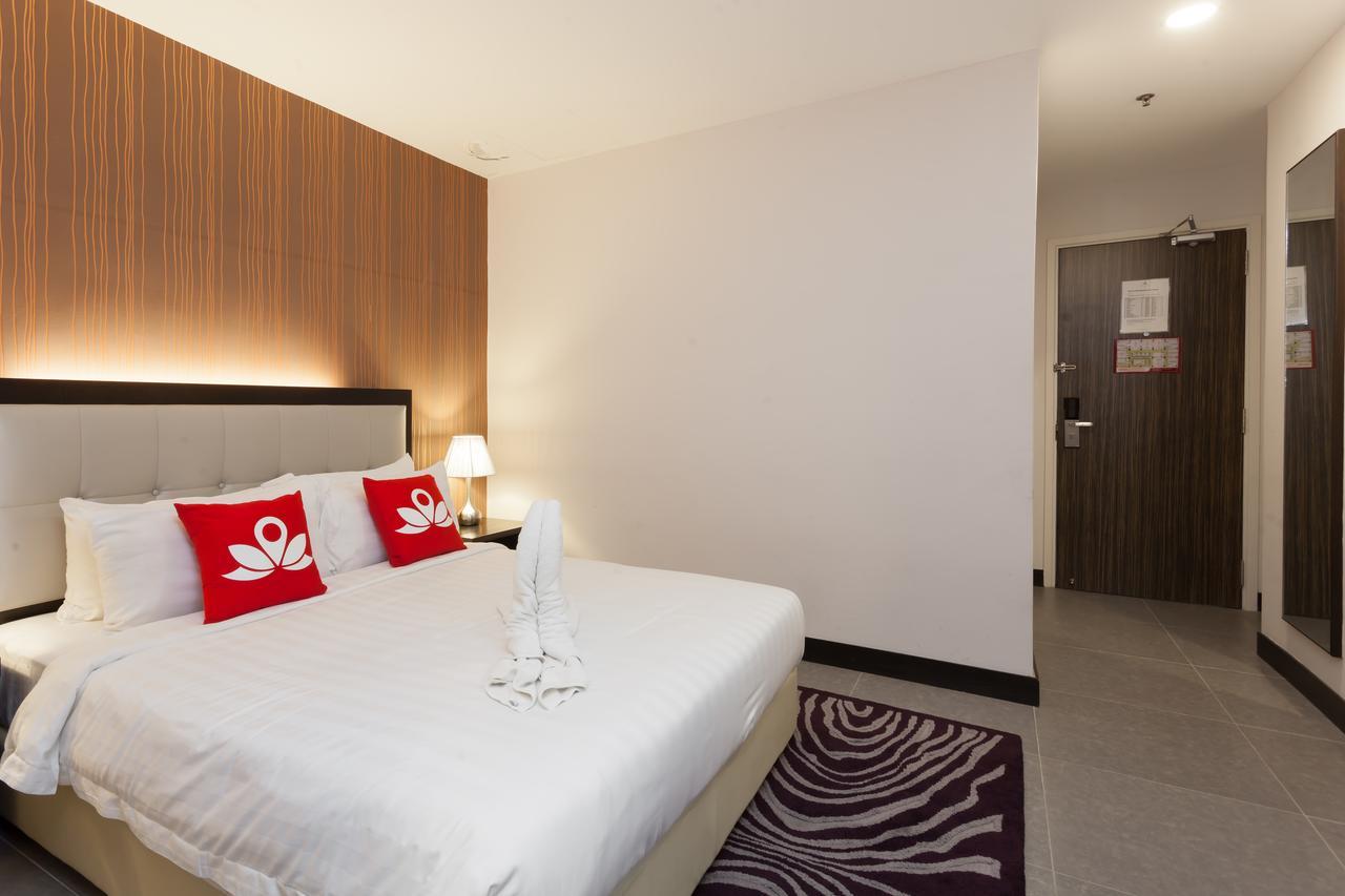 Zen Rooms Near Sogo Куала Лумпур Екстериор снимка