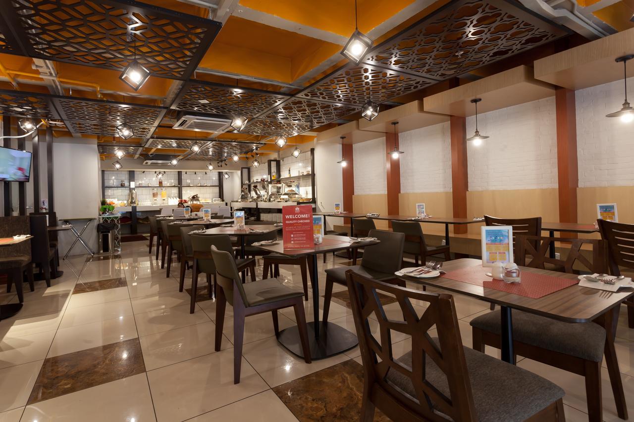 Zen Rooms Near Sogo Куала Лумпур Екстериор снимка