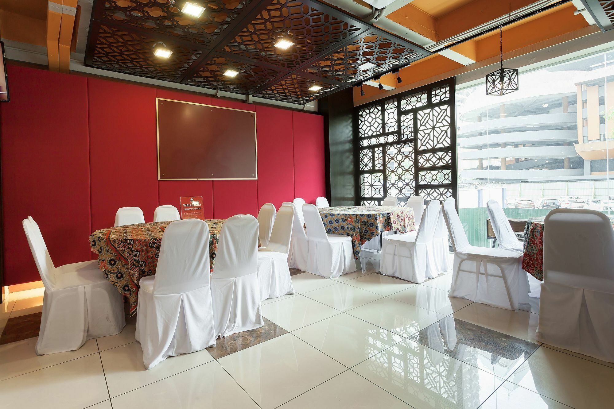 Zen Rooms Near Sogo Куала Лумпур Екстериор снимка